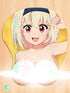 Chisato Mousepad 3D LYCORIS RECOIL Mitgard-Knight